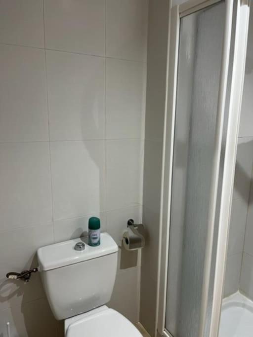 Apartamento Alicante Beach Экстерьер фото