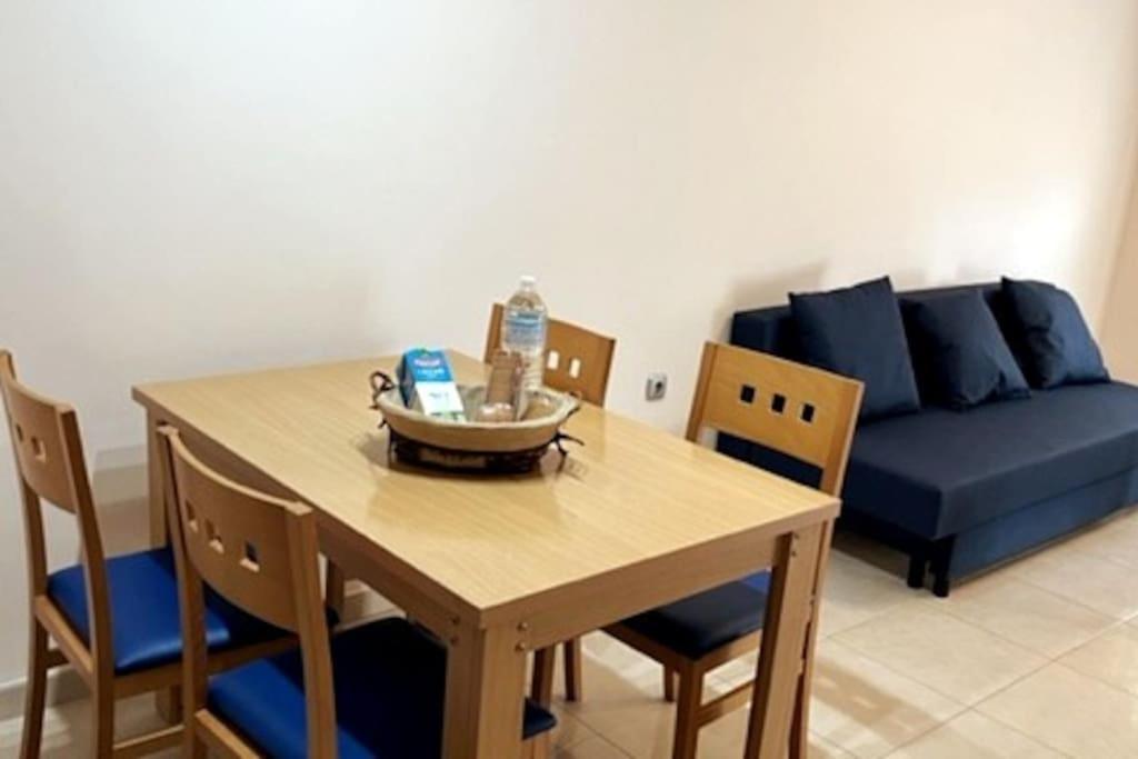 Apartamento Alicante Beach Экстерьер фото