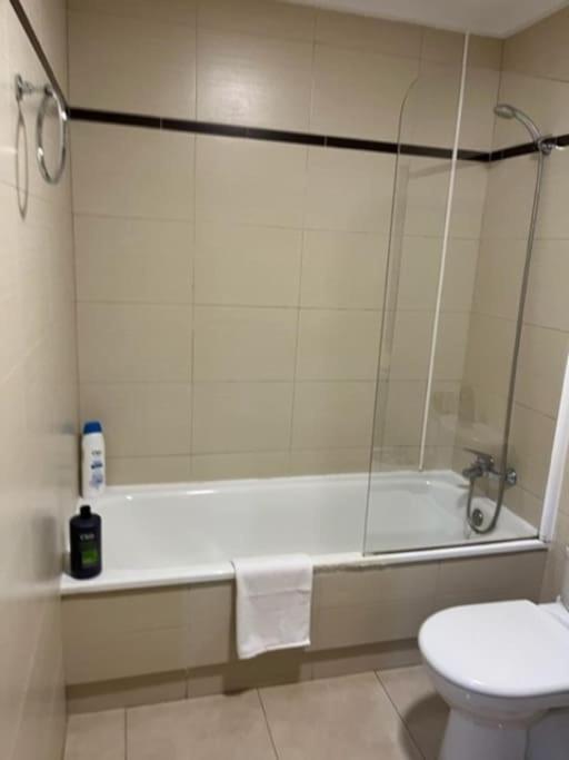 Apartamento Alicante Beach Экстерьер фото