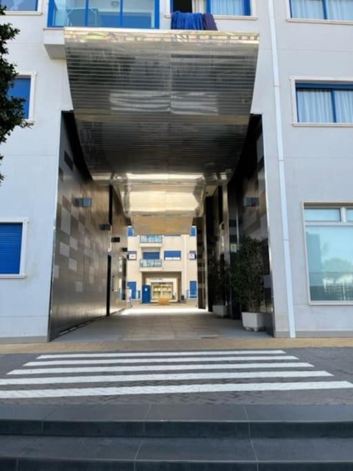 Apartamento Alicante Beach Экстерьер фото