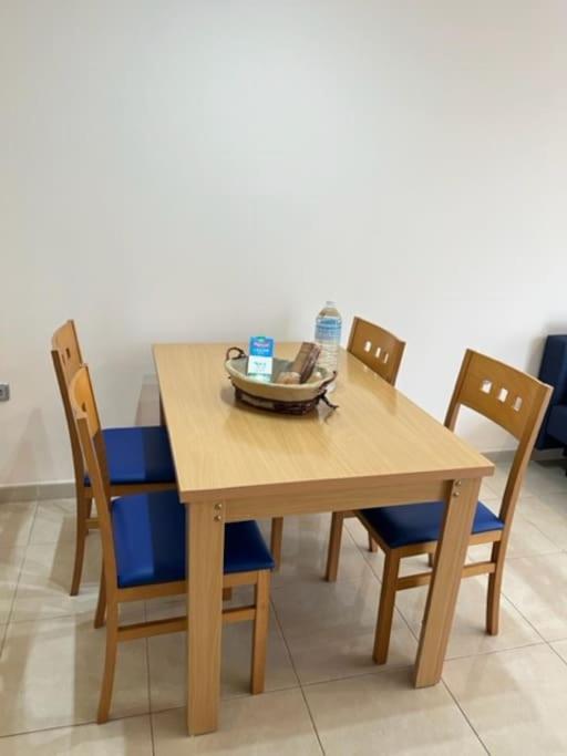 Apartamento Alicante Beach Экстерьер фото