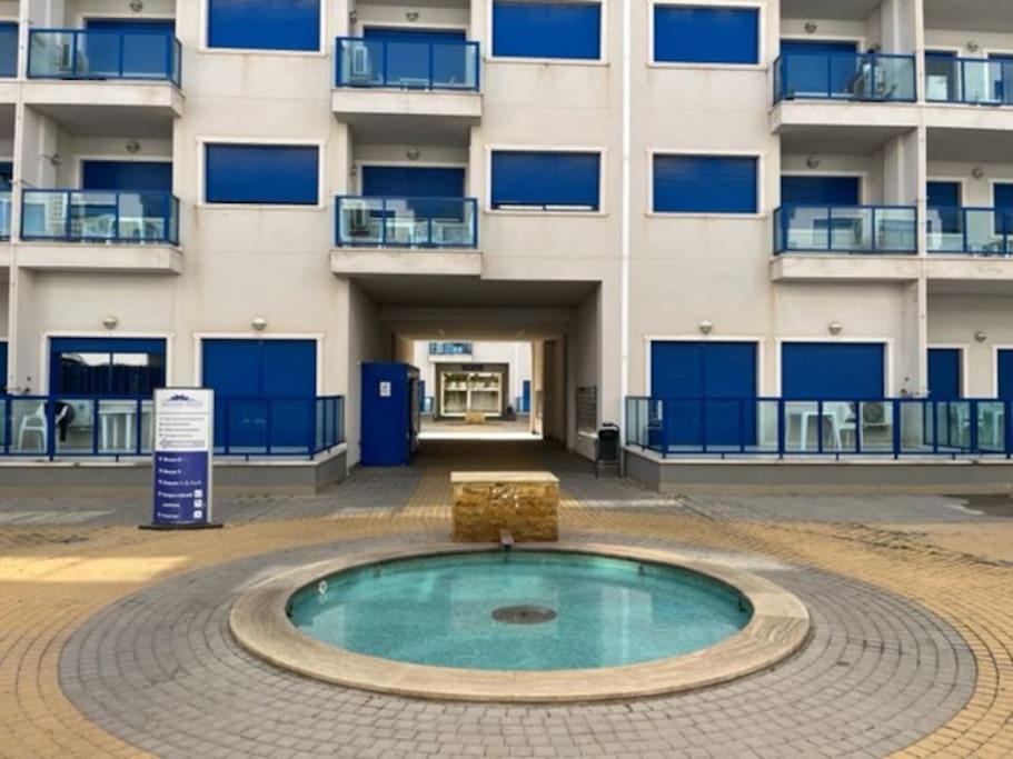 Apartamento Alicante Beach Экстерьер фото